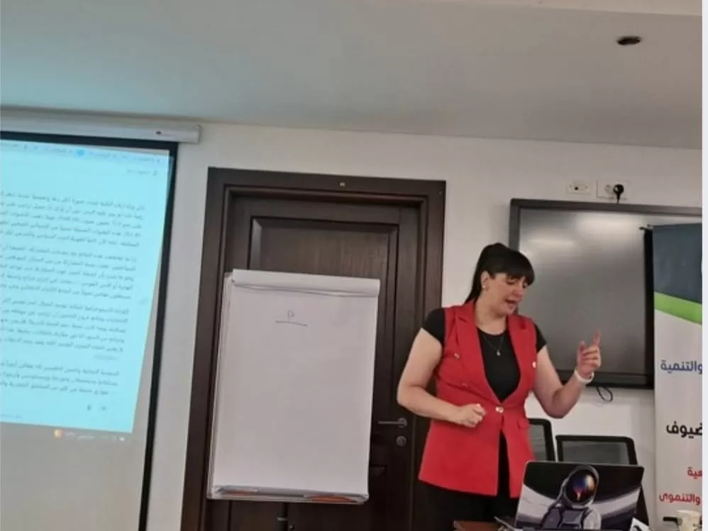 "كتاب البيئة" تطلق ورشة عمل حول القضايا البيئية بنقابة الصحفيين 25 - جريدة المساء