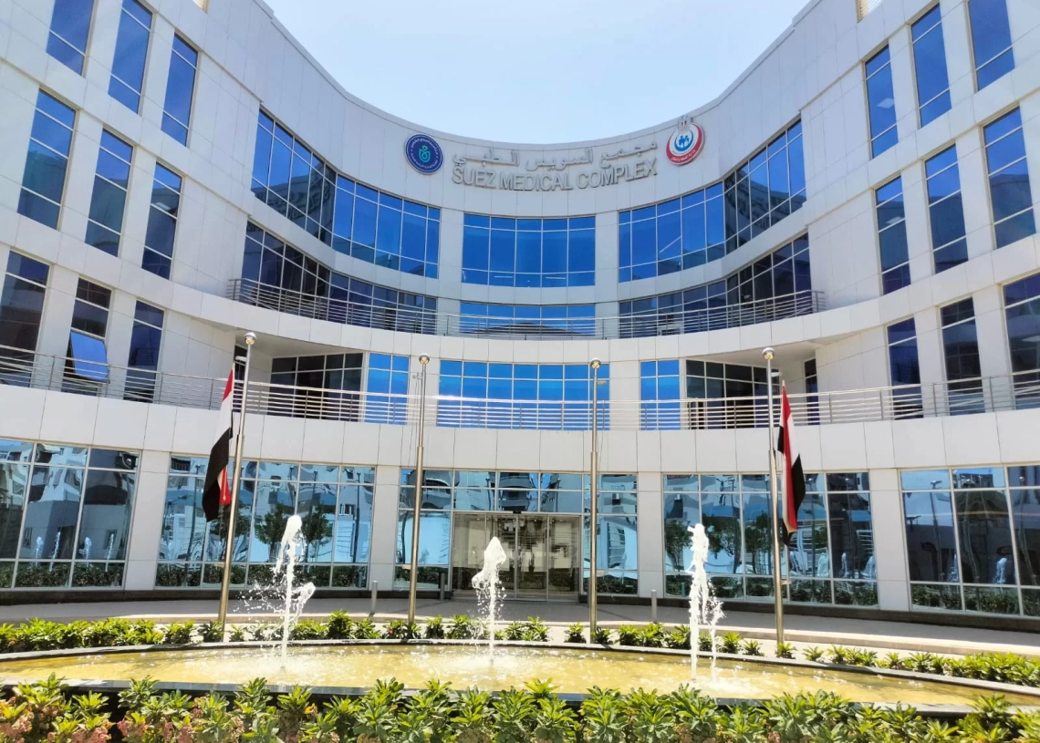 إجراء أول عملية قلب مفتوح لتغيير الشرايين التاجية بمجمع السويس الطبي 20 - جريدة المساء إجراء أول عملية قلب مفتوح لتغيير الشرايين التاجية بمجمع السويس الطبي 19 - جريدة المساء