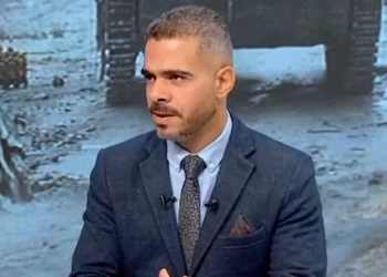 *"إسرائيل الكبرى… وهم نتنياهو الصغير"* 35 - جريدة المساء