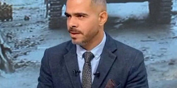 *"إسرائيل الكبرى… وهم نتنياهو الصغير"* 1 - جريدة المساء