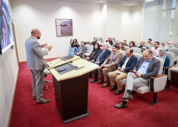 دورة تدريبية حول الذكاء الاصطناعي لدعم قرار علاج سرطان الثدي 17 - جريدة المساء