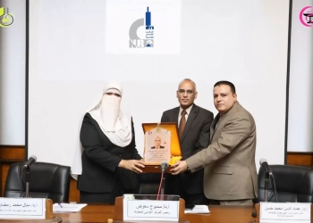 انطلاق فعاليات الملتقى العلمى الأول لمعهدَي بحوث الصناعات الغذائية والصيدلية 17 - جريدة المساء