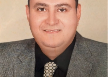 الدكتور عمرو المصري قائما بأعمال رئيس جامعة مطروح 18 - جريدة المساء