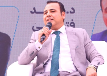 جلسة بـ"قمة ستارت" تناقش فرص الشباب وتحديات ما بعد التخرج 34 - جريدة المساء