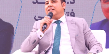 جلسة بـ"قمة ستارت" تناقش فرص الشباب وتحديات ما بعد التخرج 1 - جريدة المساء