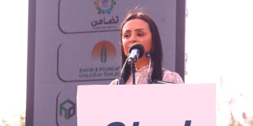 وزيرة التضامن: "ستارت" تُنظَّم مرتين سنويًا لتوسيع التدريب 1 - جريدة المساء