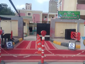 محافظ الجيزة يعلن الانتهاء من الإجراءات اللوجستية والتنظيمية لانتخابات الشيوخ 25 - جريدة المساء