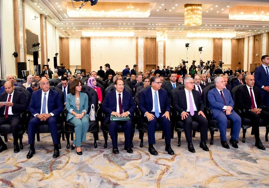 د.محمد فريد :المصريون بالخارج يمكنهم الاستثمار بسهولة في البورصة 19 - جريدة المساء