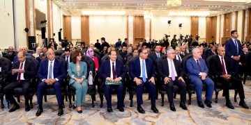 د.محمد فريد :المصريون بالخارج يمكنهم الاستثمار بسهولة في البورصة 1 - جريدة المساء