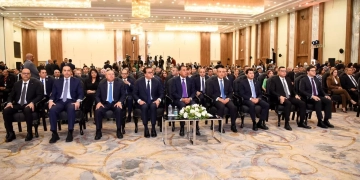 مؤتمر المصريين بالخارج يواصل فعالياته لليوم الثاني على التوالي 1 - جريدة المساء