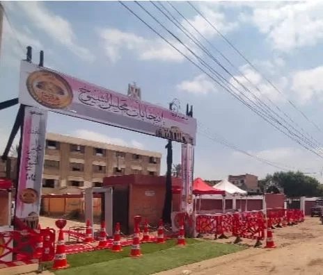 محافظ الجيزة يعلن الانتهاء من الإجراءات اللوجستية والتنظيمية لانتخابات الشيوخ 19 - جريدة المساء