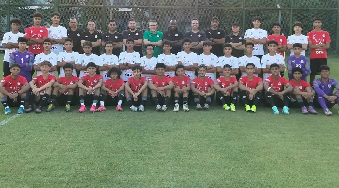 استعدادا لتصفيات أفريقيا : 4 عناصر جديدة تثبت جدارتها بالدفاع عن ألوان منتخب الناشئين لكرة القدم 19 - جريدة المساء