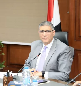 محافظ الجيزة يعلن الانتهاء من الإجراءات اللوجستية والتنظيمية لانتخابات الشيوخ 21 - جريدة المساء