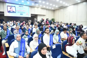 محافظ مطروح يكرم أوائل الثانوية العامة والأزهرية والدبلومات الفنية وأوائل القدرات الخاصة 36 - جريدة المساء محافظ مطروح يكرم أوائل الثانوية العامة والأزهرية والدبلومات الفنية وأوائل القدرات الخاصة 35 - جريدة المساء