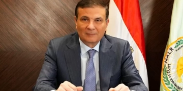 وزير الزراعة: 6.5 مليون طن..رقم قياسى جديد للصادرات الزراعية بزيادة 600 ألف طن عن الفترة نفسها من العام الماضي 1 - جريدة المساء