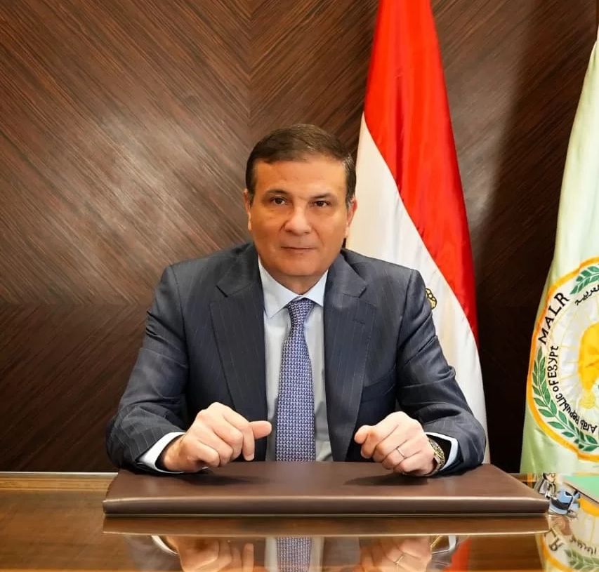 وزير الزراعة: 6.5 مليون طن..رقم قياسى جديد للصادرات الزراعية بزيادة 600 ألف طن عن الفترة نفسها من العام الماضي 19 - جريدة المساء