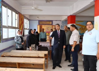 دمياط استعدت لانطلاق عملية التصويت بانتخابات الشيوخ غدا 19 - جريدة المساء