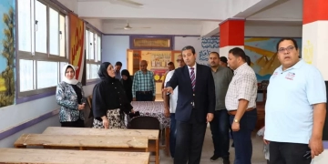 دمياط استعدت لانطلاق عملية التصويت بانتخابات الشيوخ غدا 2 - جريدة المساء دمياط استعدت لانطلاق عملية التصويت بانتخابات الشيوخ غدا 1 - جريدة المساء