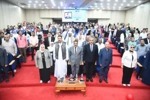 محافظ مطروح يكرم أوائل الثانوية العامة والأزهرية والدبلومات الفنية وأوائل القدرات الخاصة 22 - جريدة المساء محافظ مطروح يكرم أوائل الثانوية العامة والأزهرية والدبلومات الفنية وأوائل القدرات الخاصة 21 - جريدة المساء