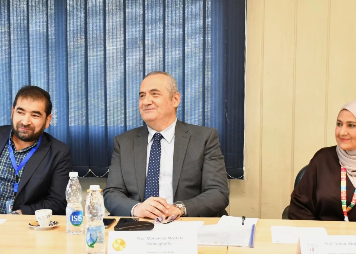 "المستشفيات التعليمية" تطلق فعاليات الأسبوع العالمي للرضاعة 19 - جريدة المساء