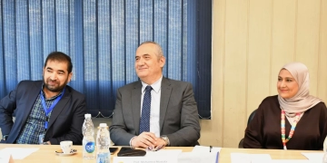 "المستشفيات التعليمية" تطلق فعاليات الأسبوع العالمي للرضاعة 1 - جريدة المساء