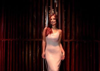 رانيا منصور مشغولة بين "وتر حساس" و "الست لما" 23 - جريدة المساء