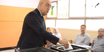 رئيس "الجبهة الوطنية": المشاركة في الانتخابات واجب وطني..ومجلس الشيوخ ركيزة لدعم مسيرة الدولة 2 - جريدة المساء رئيس "الجبهة الوطنية": المشاركة في الانتخابات واجب وطني..ومجلس الشيوخ ركيزة لدعم مسيرة الدولة 1 - جريدة المساء