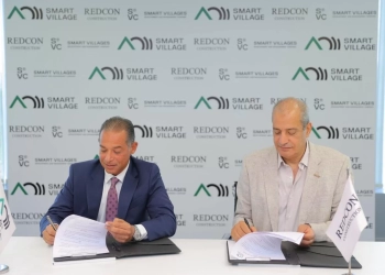 مليار جنيه لتحويل مركز المؤتمرات بالقرية الذكية إلى وجهة رئيسية للفعاليات الإقليمية والدولية في مصر 21 - جريدة المساء