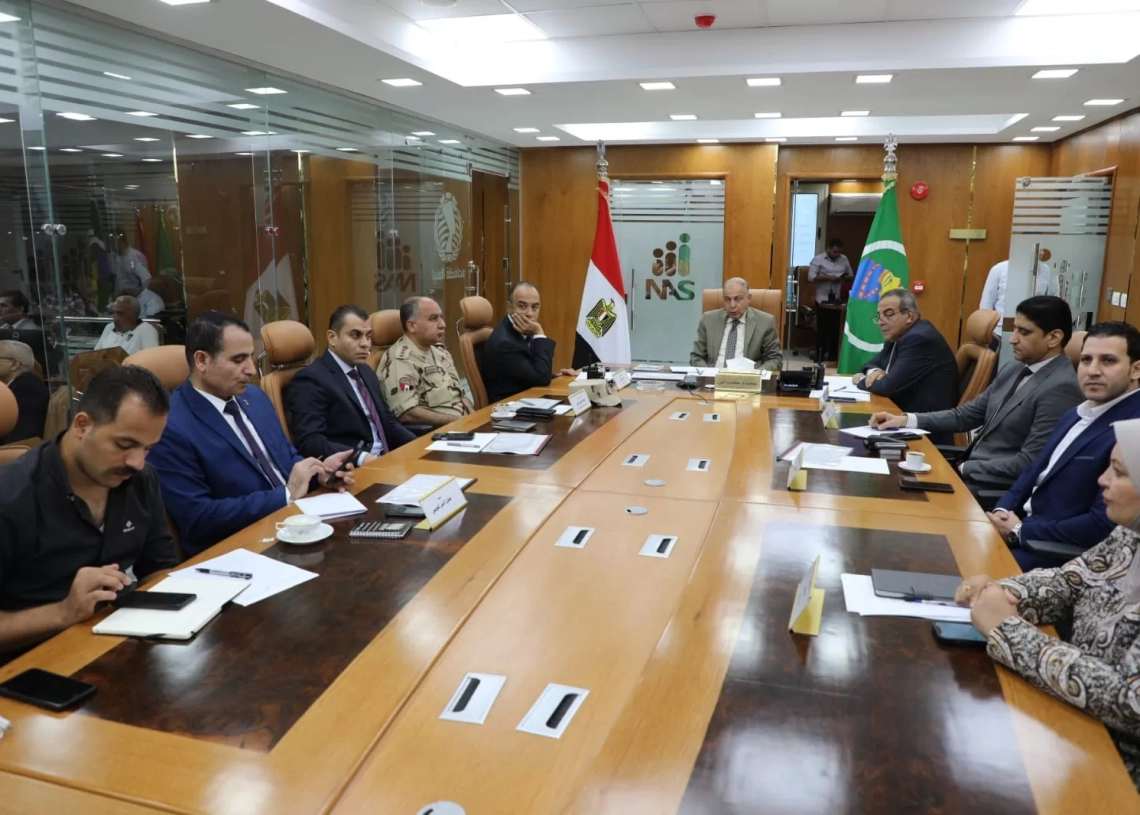 من غرفة العمليات.. محافظ المنيا يتابع لحظة بلحظة انطلاق انتخابات الشيوخ وسط استعدادات مكثفة وإقبال ملحوظ 19 - جريدة المساء