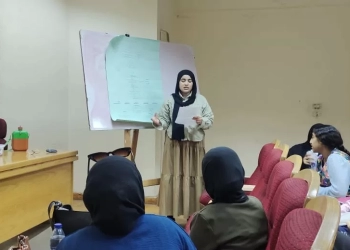 تكنولوجيا الأغذية ينظم برنامج تدريبي عن نظام إدارة سلامة الغذاء .. 20 - جريدة المساء