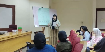 تكنولوجيا الأغذية ينظم برنامج تدريبي عن نظام إدارة سلامة الغذاء .. 1 - جريدة المساء