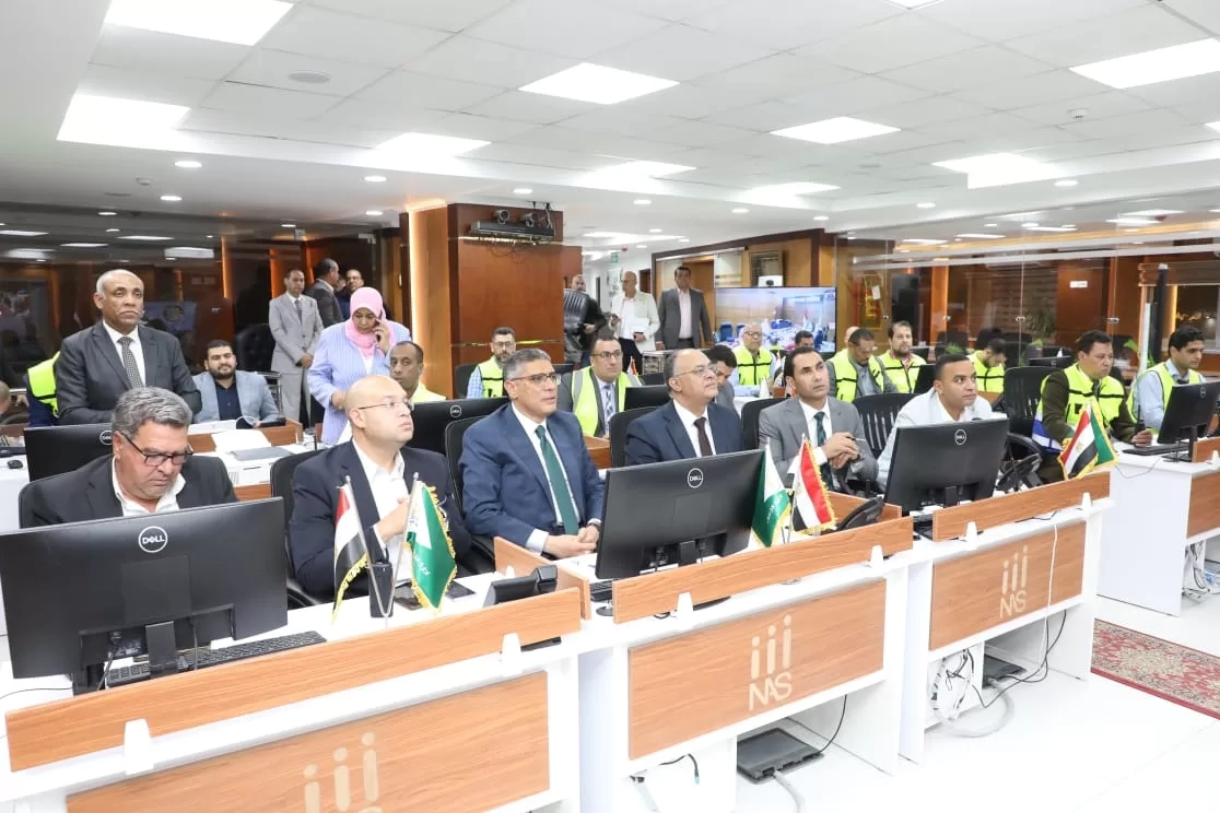 غلق صناديق الاقتراع باللجان الانتخابية للشيوخ بالجيزة في اليوم الأول 17 - جريدة المساء