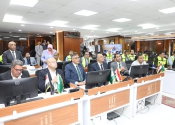 غلق صناديق الاقتراع باللجان الانتخابية للشيوخ بالجيزة في اليوم الأول 21 - جريدة المساء