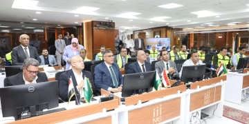 غلق صناديق الاقتراع باللجان الانتخابية للشيوخ بالجيزة في اليوم الأول 1 - جريدة المساء