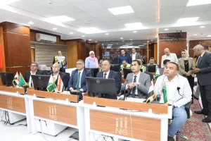 غلق صناديق الاقتراع باللجان الانتخابية للشيوخ بالجيزة في اليوم الأول 23 - جريدة المساء