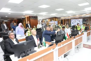 غلق صناديق الاقتراع باللجان الانتخابية للشيوخ بالجيزة في اليوم الأول 25 - جريدة المساء