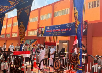 هيئة الرعاية الصحية: 333 فرقة طبية لتقديم الخدمات الصحية أمام اللجان فى الانتخابات بمحافظات التأمين الصحي الشامل 17 - جريدة المساء