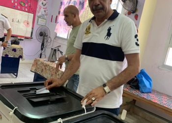 مدير امن سوهاج السابق: أمارس حقي الدستوري كمواطن 33 - جريدة المساء