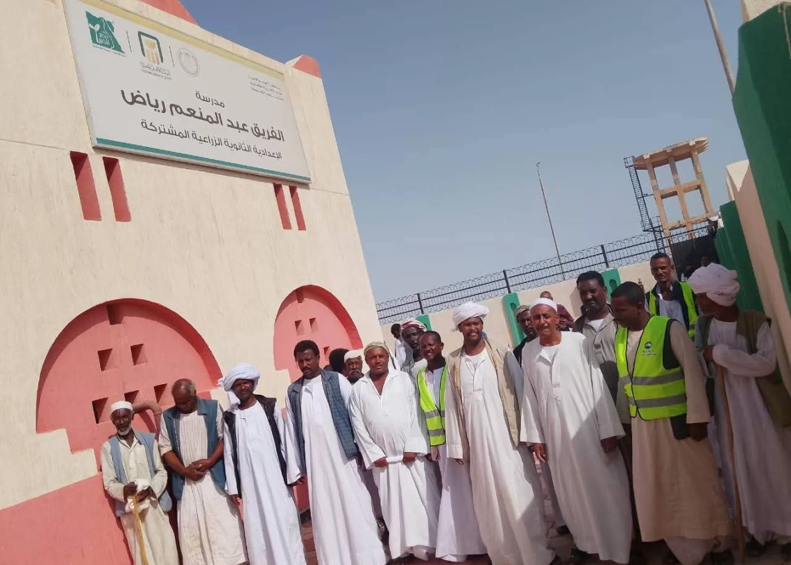 إقبال كبير من اهالي حلايب وشلاتين علي لجان انتخابات مجلس الشيوخ 19 - جريدة المساء