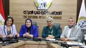 الدكتور أسامة الأزهري يشيد بالمرأة المصرية وتصدرها الصفوف للدفاع عن وطنها وممارسة حقها الدستوري 25 - جريدة المساء