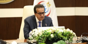 الصحة: اطلاق المرحلة الأولى من مبادرة «المشروعات الخضراء» لتحسين الأداء البيئي بالمستشفيات الحكومية 2 - جريدة المساء الصحة: اطلاق المرحلة الأولى من مبادرة «المشروعات الخضراء» لتحسين الأداء البيئي بالمستشفيات الحكومية 1 - جريدة المساء