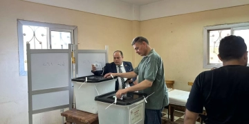 في ثاني أيام انتخابات الشيوخ.. انتظام فتح لجان المنوفية بالكامل 1 - جريدة المساء
