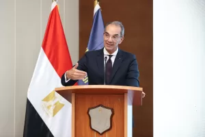 وزير الاتصالات يشهد ختام فعاليات الدورة الثالثة من مبادرة بناء القدرات للجامعات 21 - جريدة المساء