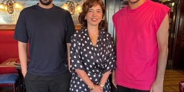 "فخر الدلتا".. أحمد رمزي يكشف تفاصيل أولى بطولاته الدرامية 2 - جريدة المساء "فخر الدلتا".. أحمد رمزي يكشف تفاصيل أولى بطولاته الدرامية 1 - جريدة المساء