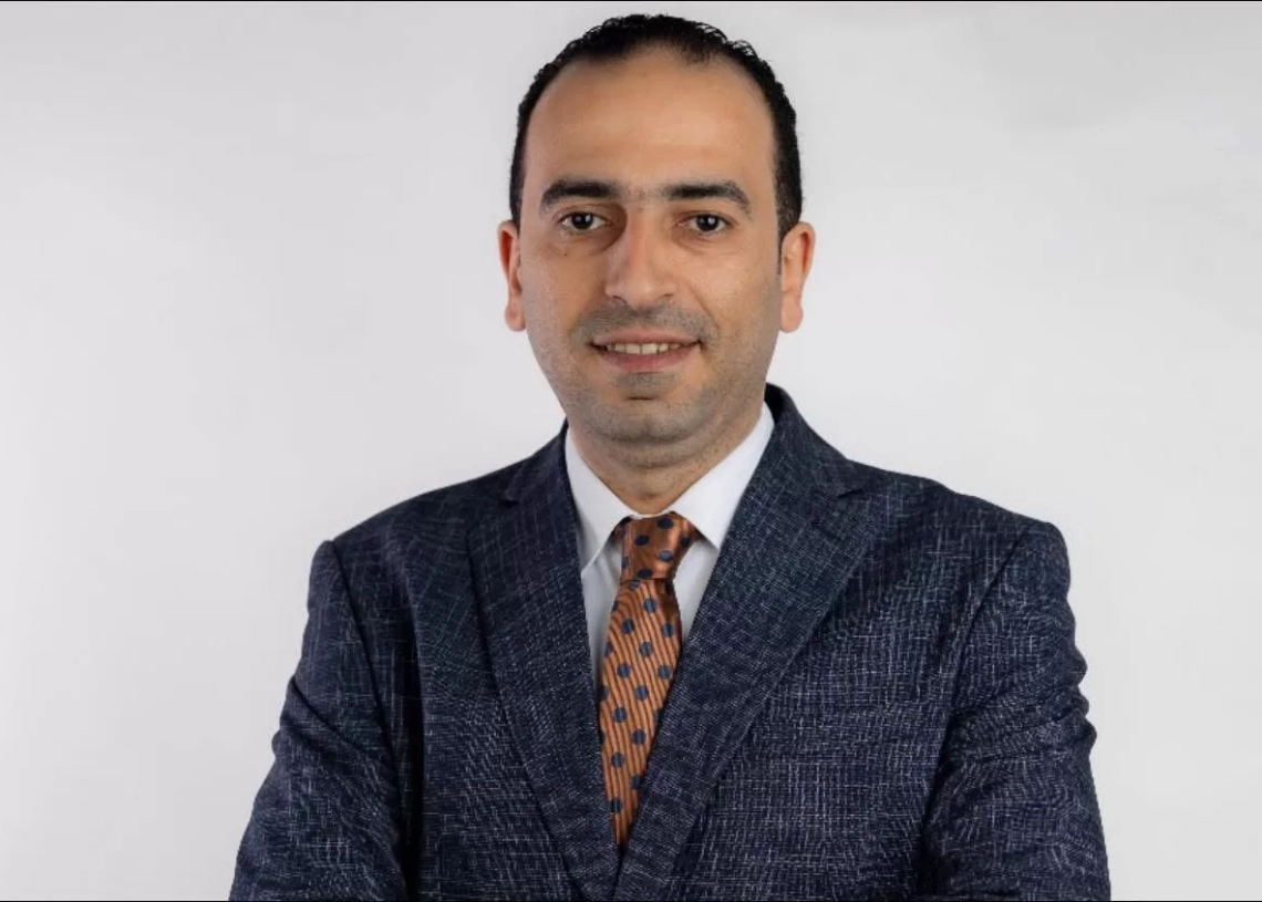 المقدم محمد البنا يعلن عزمه الترشح لعضوية مجلس النواب 19 - جريدة المساء