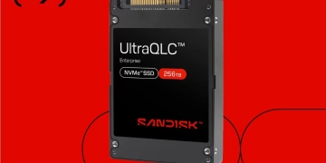 سانديسك تكشف عن منصة UltraQLC™ تحقق رقمًا قياسيًا جديدًا في سعة أقراص SSD 2 - جريدة المساء سانديسك تكشف عن منصة UltraQLC™ تحقق رقمًا قياسيًا جديدًا في سعة أقراص SSD 1 - جريدة المساء