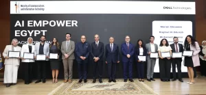 وزير الاتصالات يشهد ختام فعاليات الدورة الثالثة من مبادرة بناء القدرات للجامعات 23 - جريدة المساء