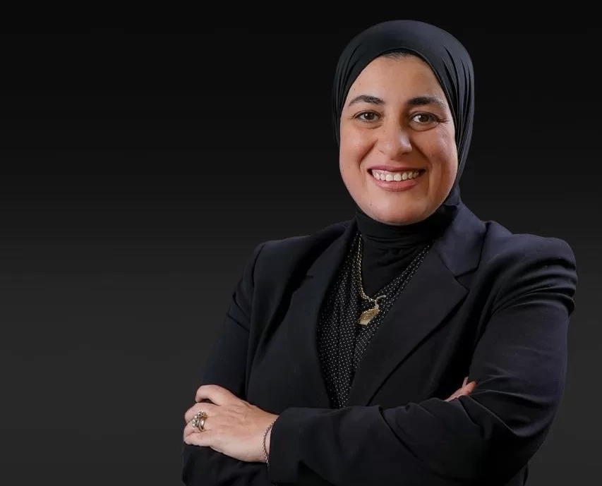 مروة حمزة رئيسًا تنفيذيًا للموارد البشرية لراية القابضة للاستثمارات المالية 16 - جريدة المساء