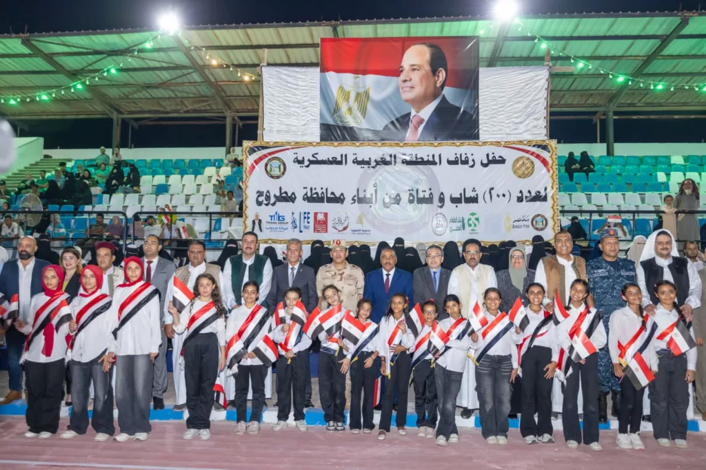 "تحيا مصر" يطلق أسبوع الخير لدعم 5000 أسرة وتيسير زواج 200 شاب 24 - جريدة المساء