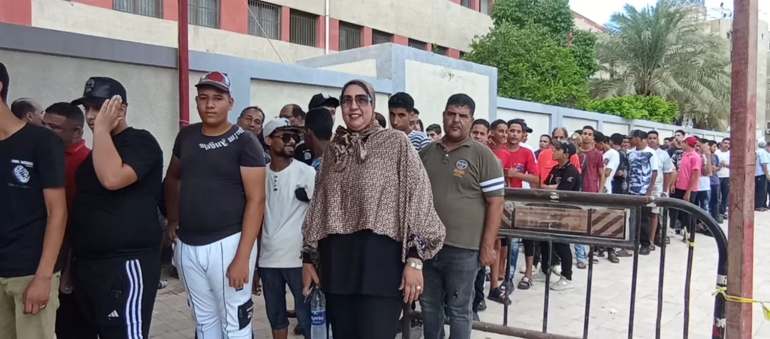 مشاهد إنسانية وتنظيم محكم بلجان الشيوخ 2025 ببورسعيد 16 - جريدة المساء مشاهد إنسانية وتنظيم محكم بلجان الشيوخ 2025 ببورسعيد 15 - جريدة المساء